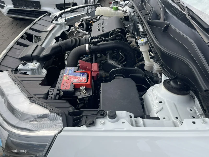 Suzuki Vitara 12