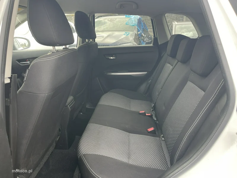 Suzuki Vitara 9