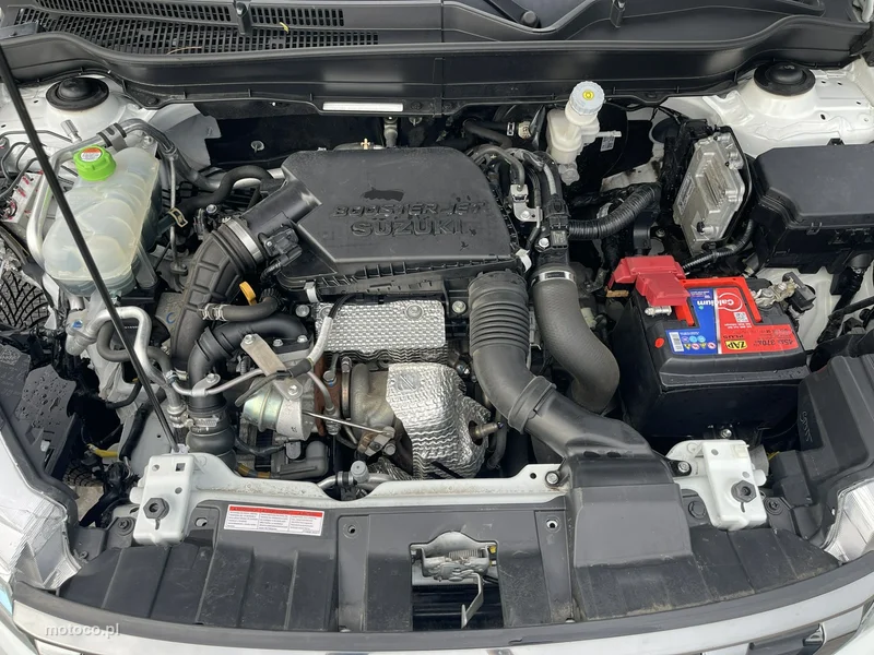 Suzuki Vitara 10