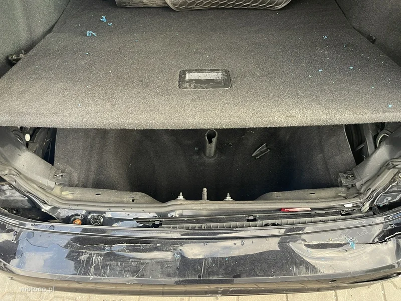Volkswagen Passat Variant B8 6