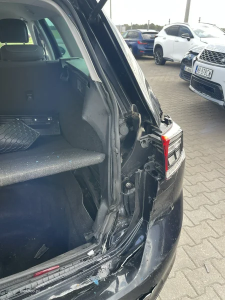 Volkswagen Passat Variant B8 7