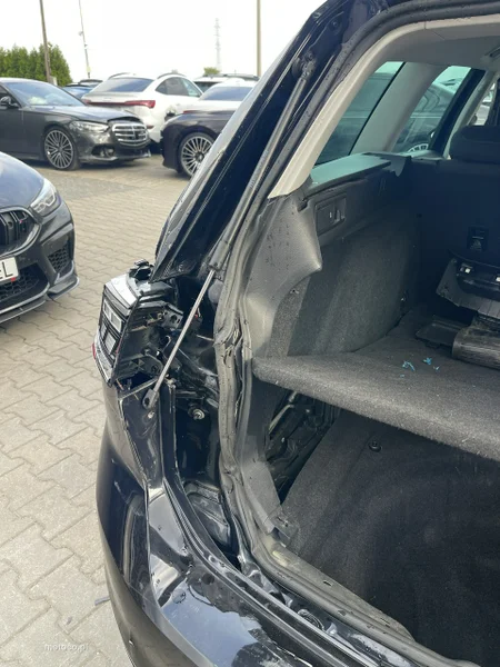 Volkswagen Passat Variant B8 8