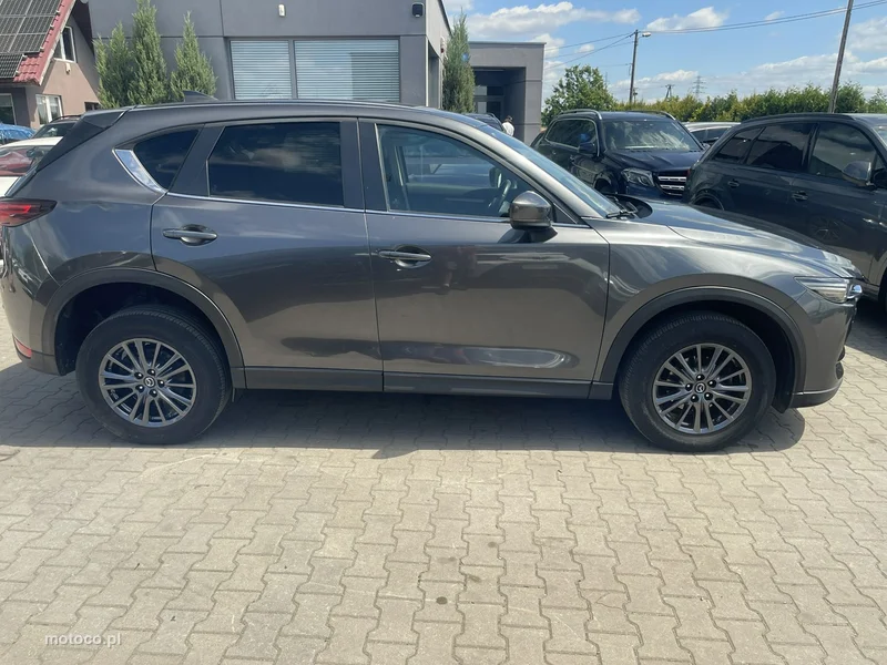 Mazda CX-5 2