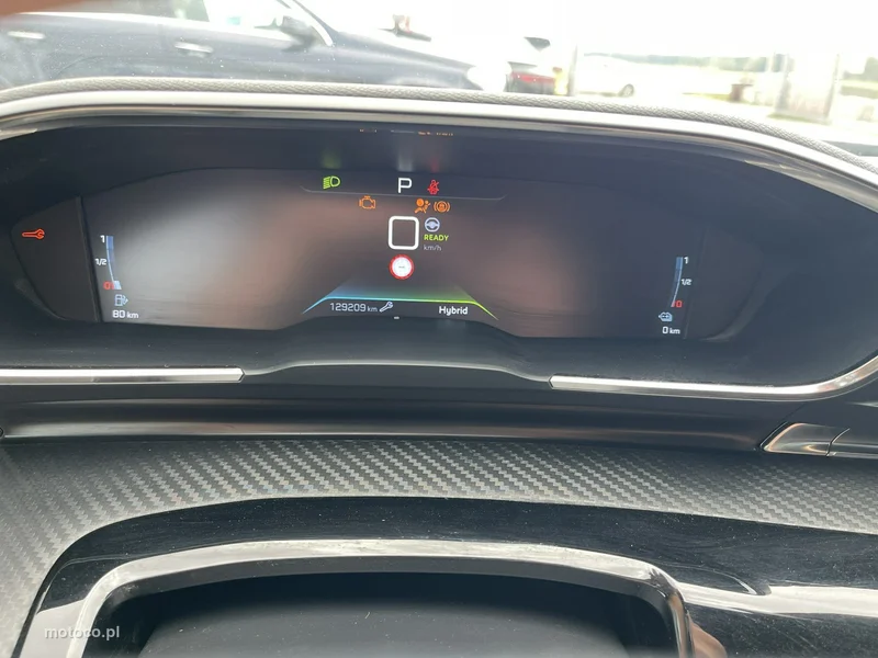 Peugeot 508 8
