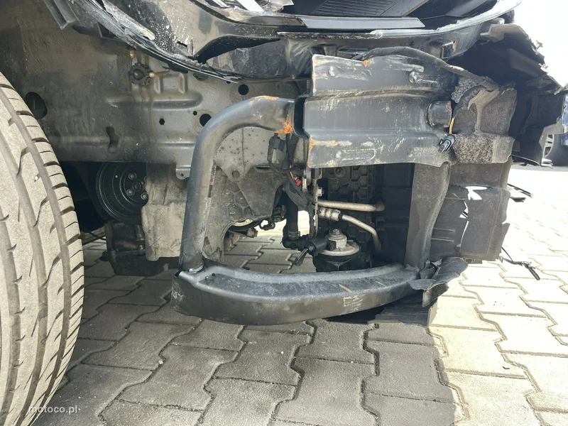 Volkswagen Passat Variant B9 4