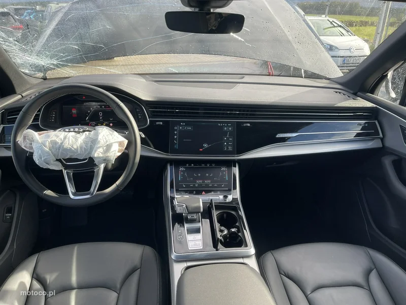 Audi Q7 4M 11