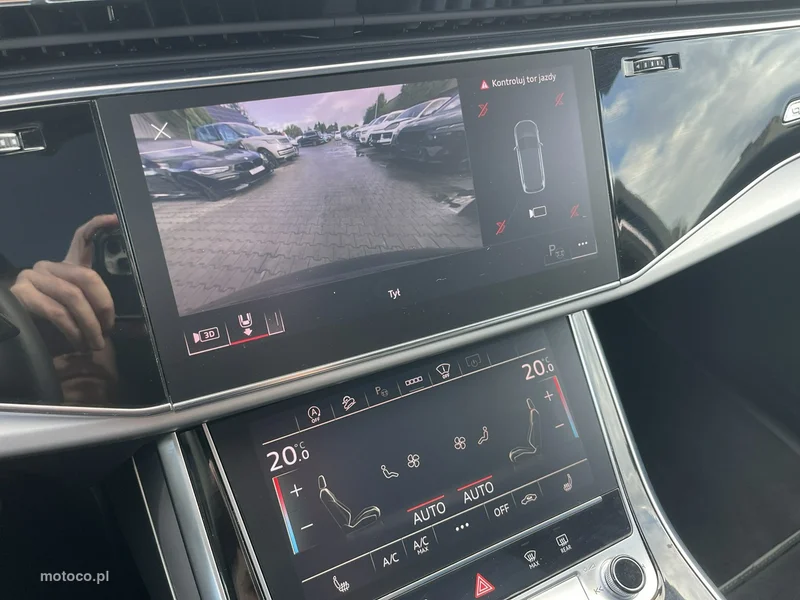 Audi Q7 4M 12