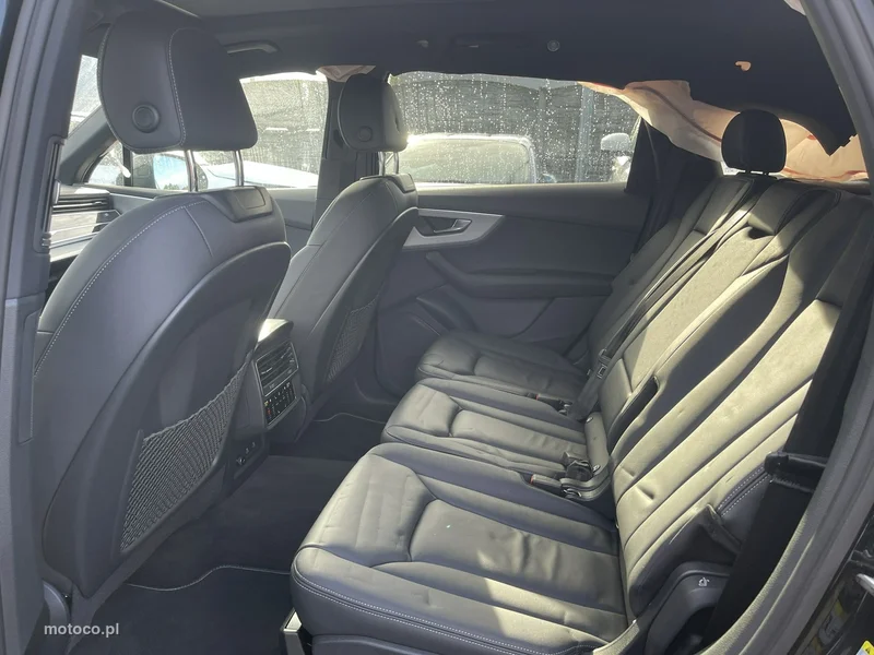 Audi Q7 4M 15