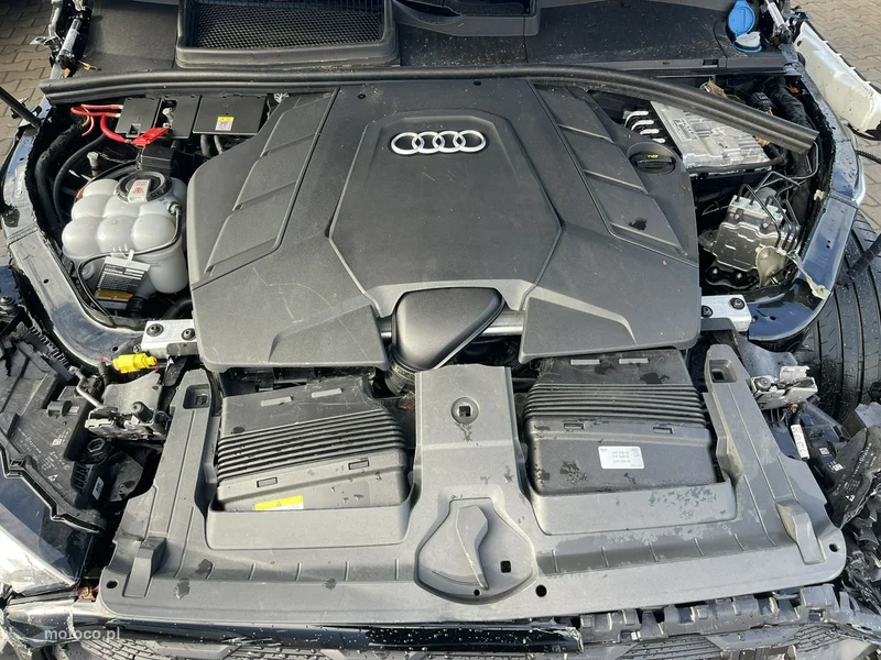 Audi Q7 4M 17