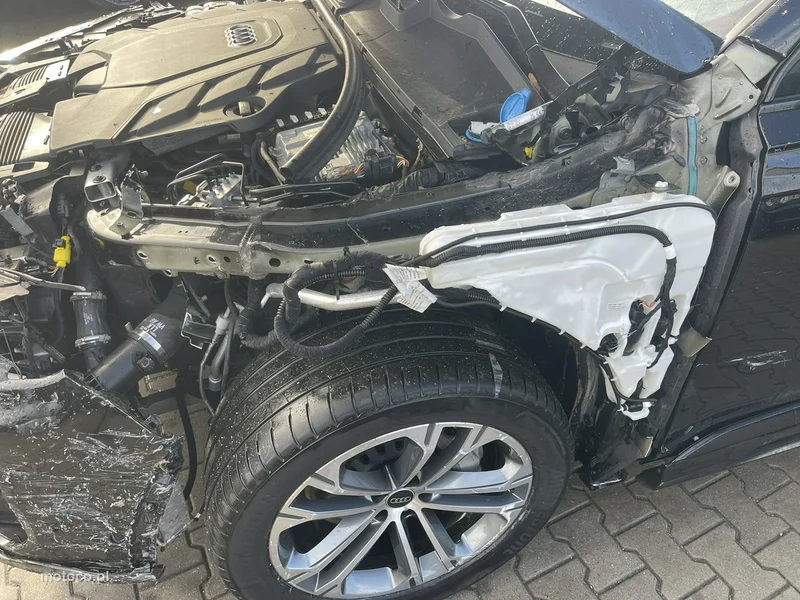 Audi Q7 4M 3