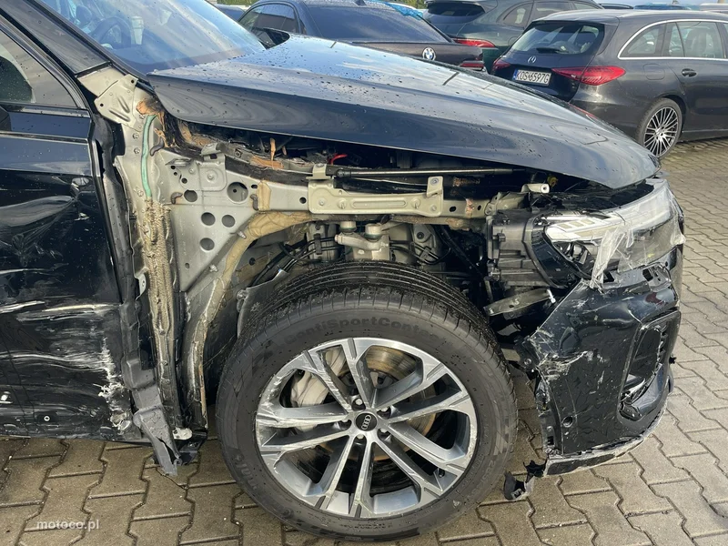 Audi Q7 4M 5