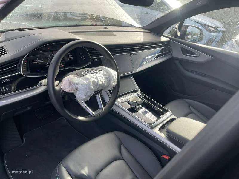 Audi Q7 4M 10