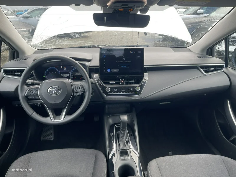 Toyota Corolla E210 7