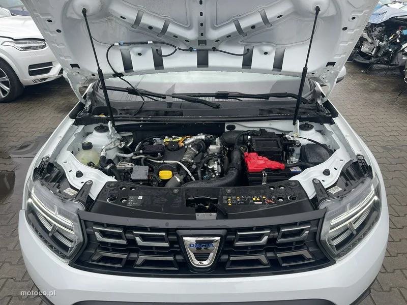 Dacia Duster 14