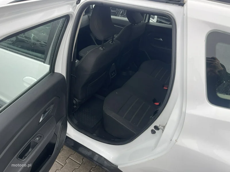 Dacia Duster 6