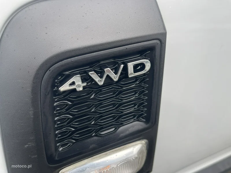 Dacia Duster 7