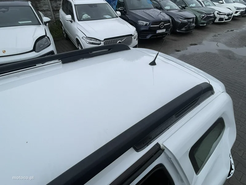 Dacia Duster 8