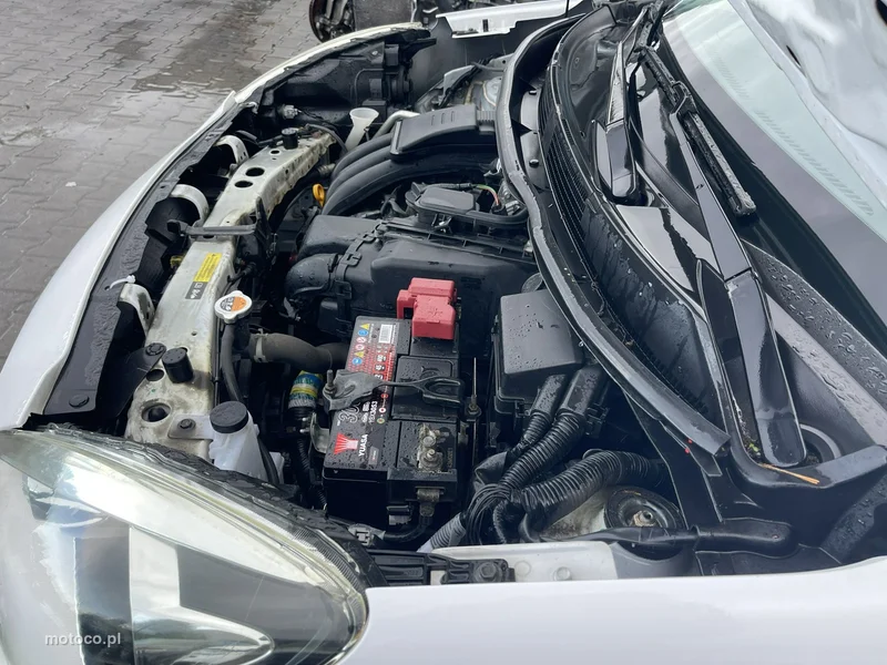Nissan Micra 11