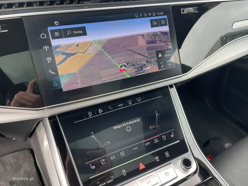 Audi Q8 4M 11