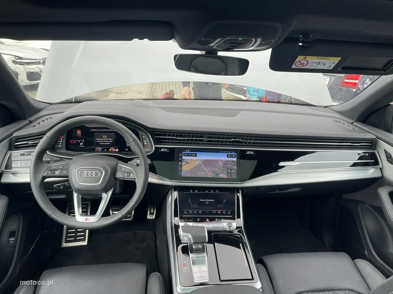 Audi Q8 4M 10