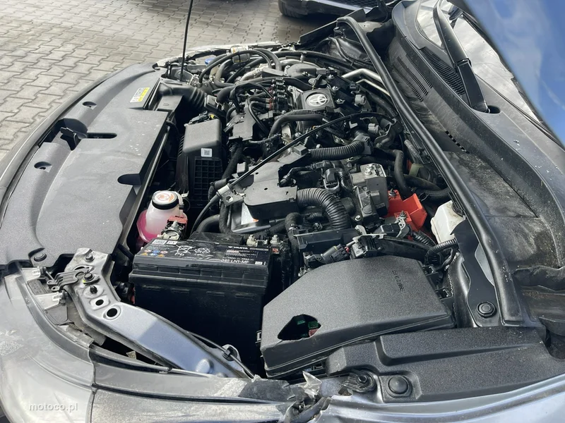Toyota Corolla E210 14