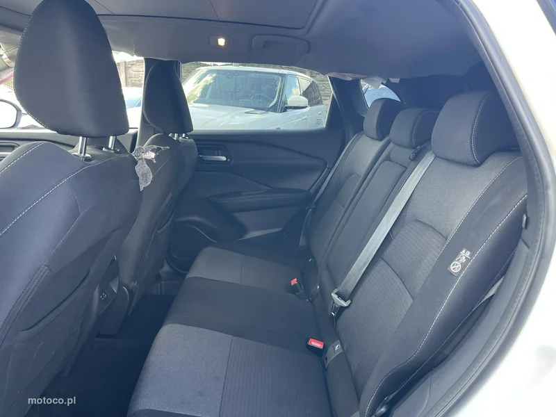 Nissan Qashqai 15