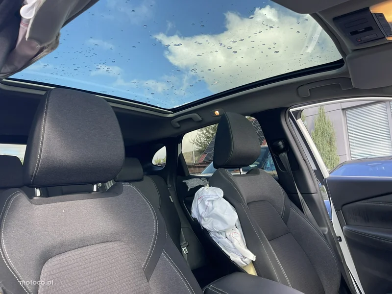 Nissan Qashqai 16