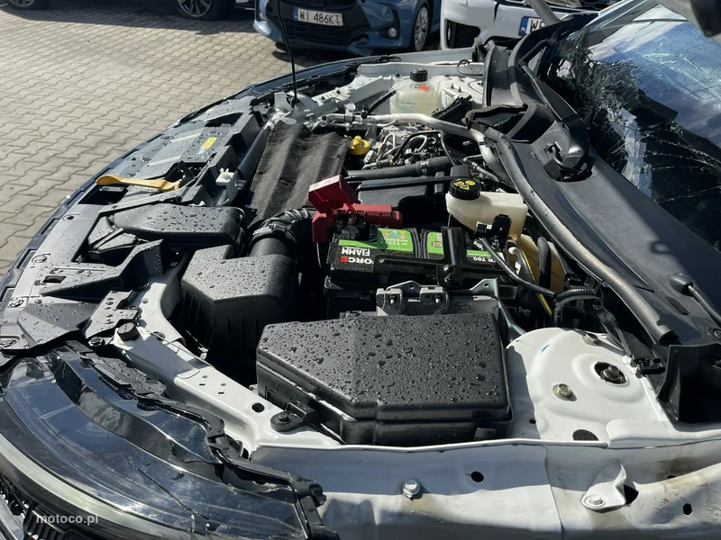 Nissan Qashqai 19