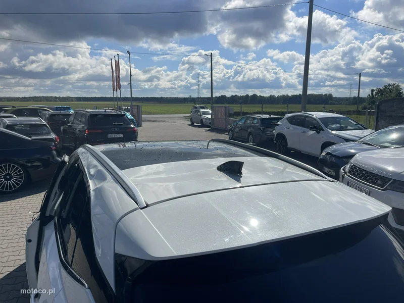 Nissan Qashqai 7