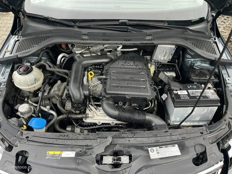 Skoda Rapid I 11