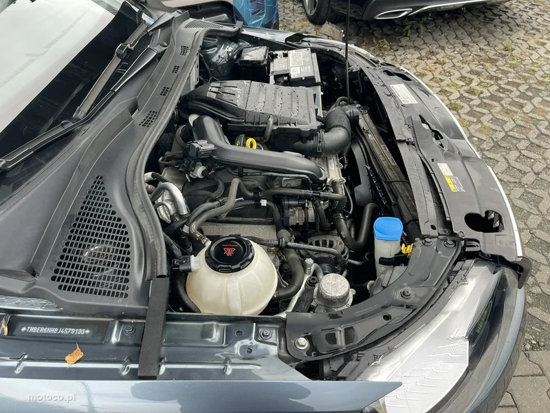 Skoda Rapid I 10
