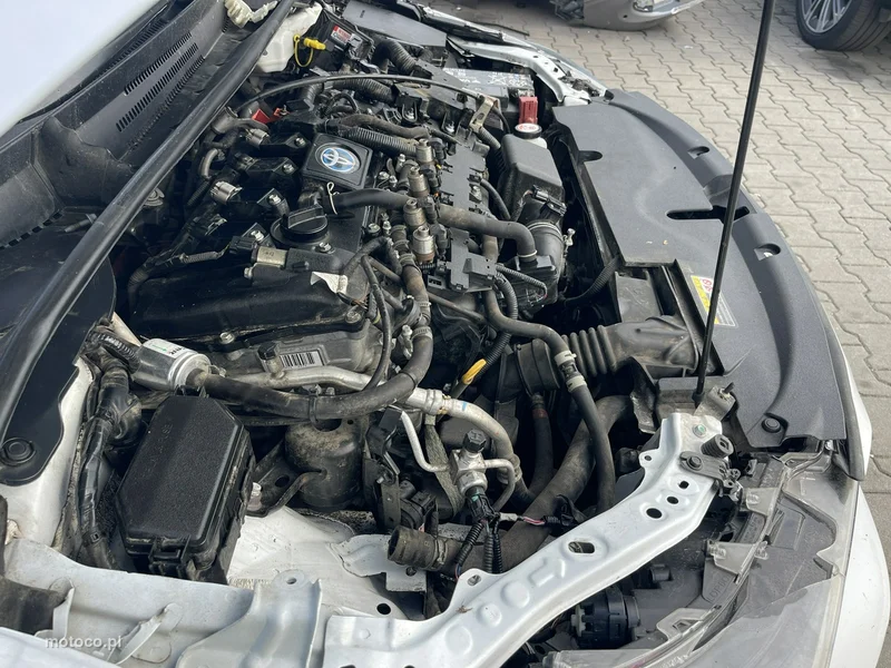 Toyota Corolla E210 9