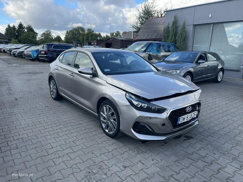 Hyundai i30 2