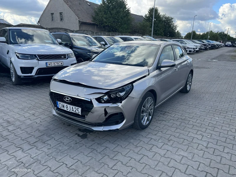Hyundai i30 3