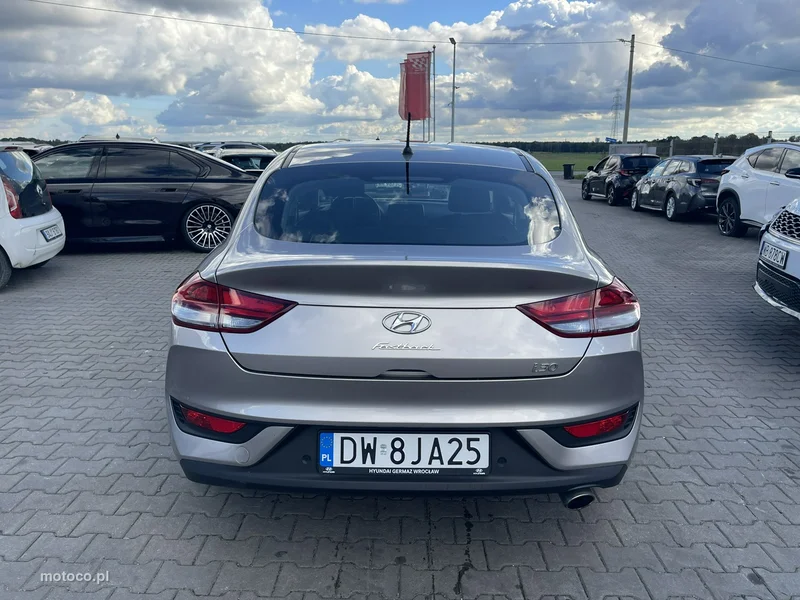 Hyundai i30 5