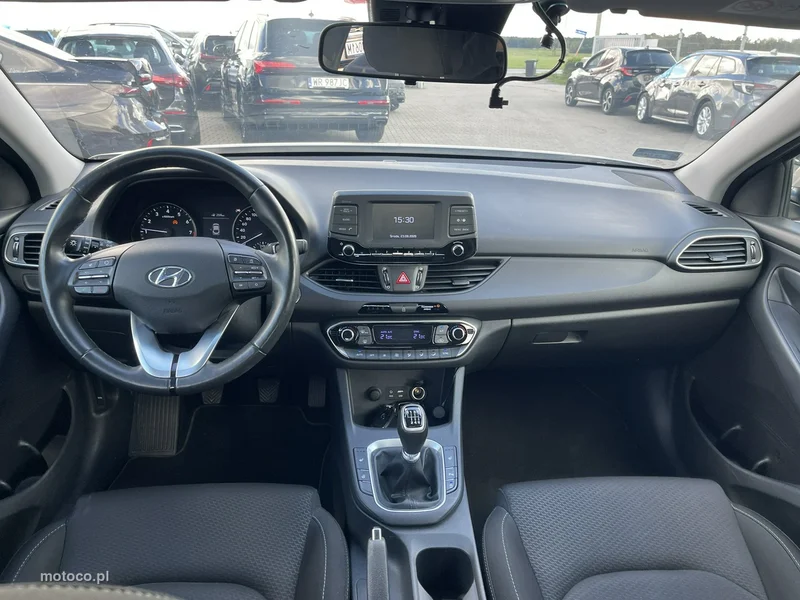 Hyundai i30 7