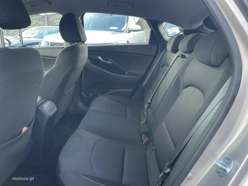 Hyundai i30 9