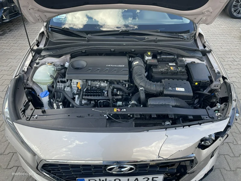 Hyundai i30 10