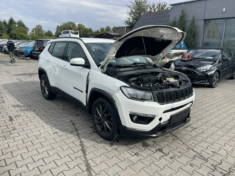 Jeep Compass 2