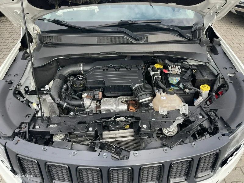 Jeep Compass 11