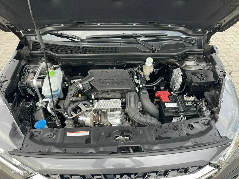 Suzuki (SX4) S-Cross 12