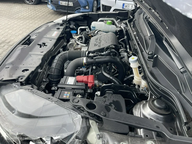 Suzuki (SX4) S-Cross 13