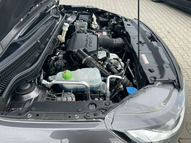 Suzuki (SX4) S-Cross 14