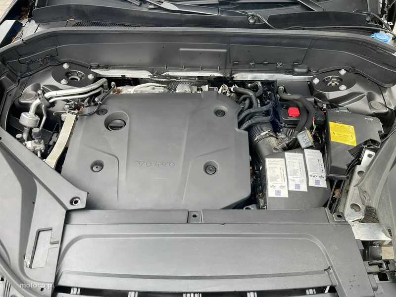 Volvo XC 90 20