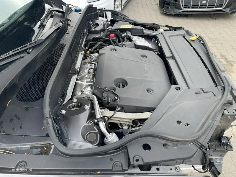 Volvo XC 90 21