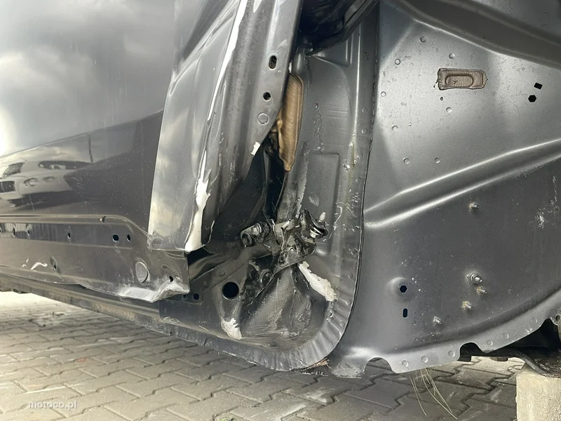 Volvo XC 90 4