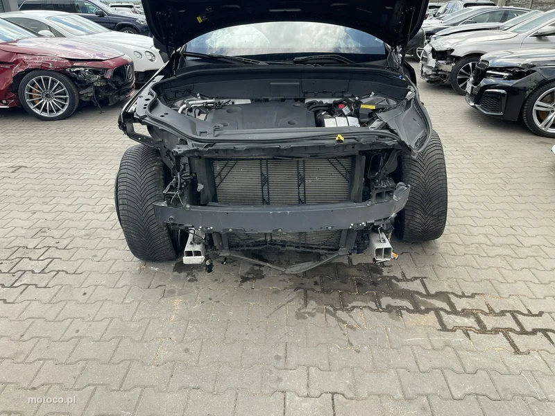 Volvo XC 90 5
