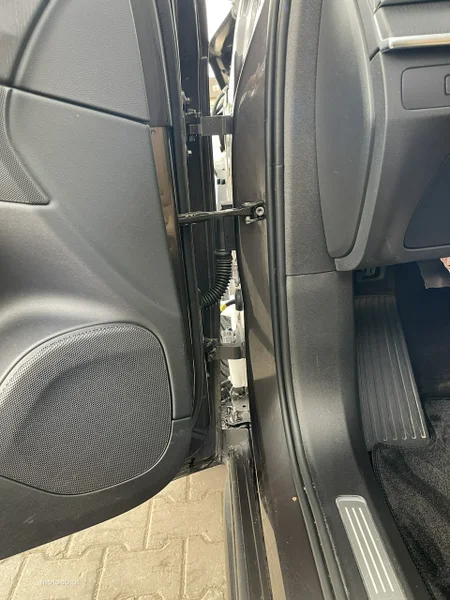 Volvo XC 90 10