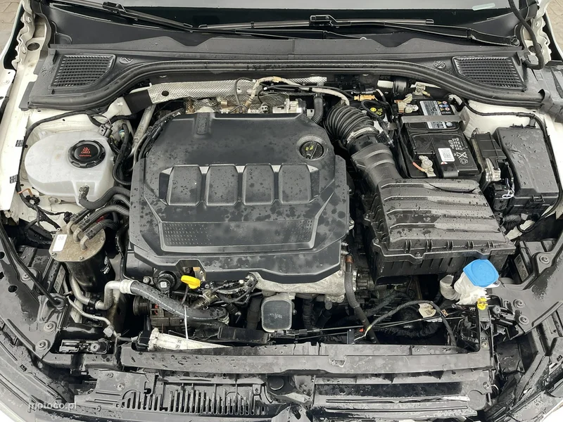 Volkswagen Golf VIII 10