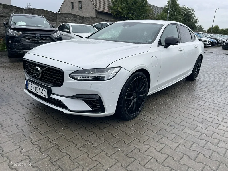 Volvo S90 2